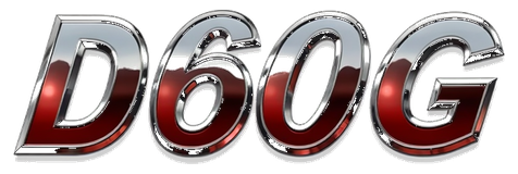 d60g logo